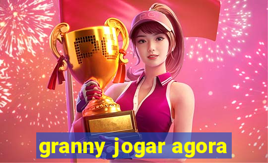 granny jogar agora